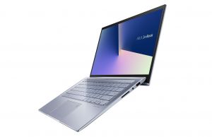 zenbook ux431 side