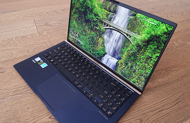 Asus ZenBook 15 (2019) UX534 Release July 22nd For $1399