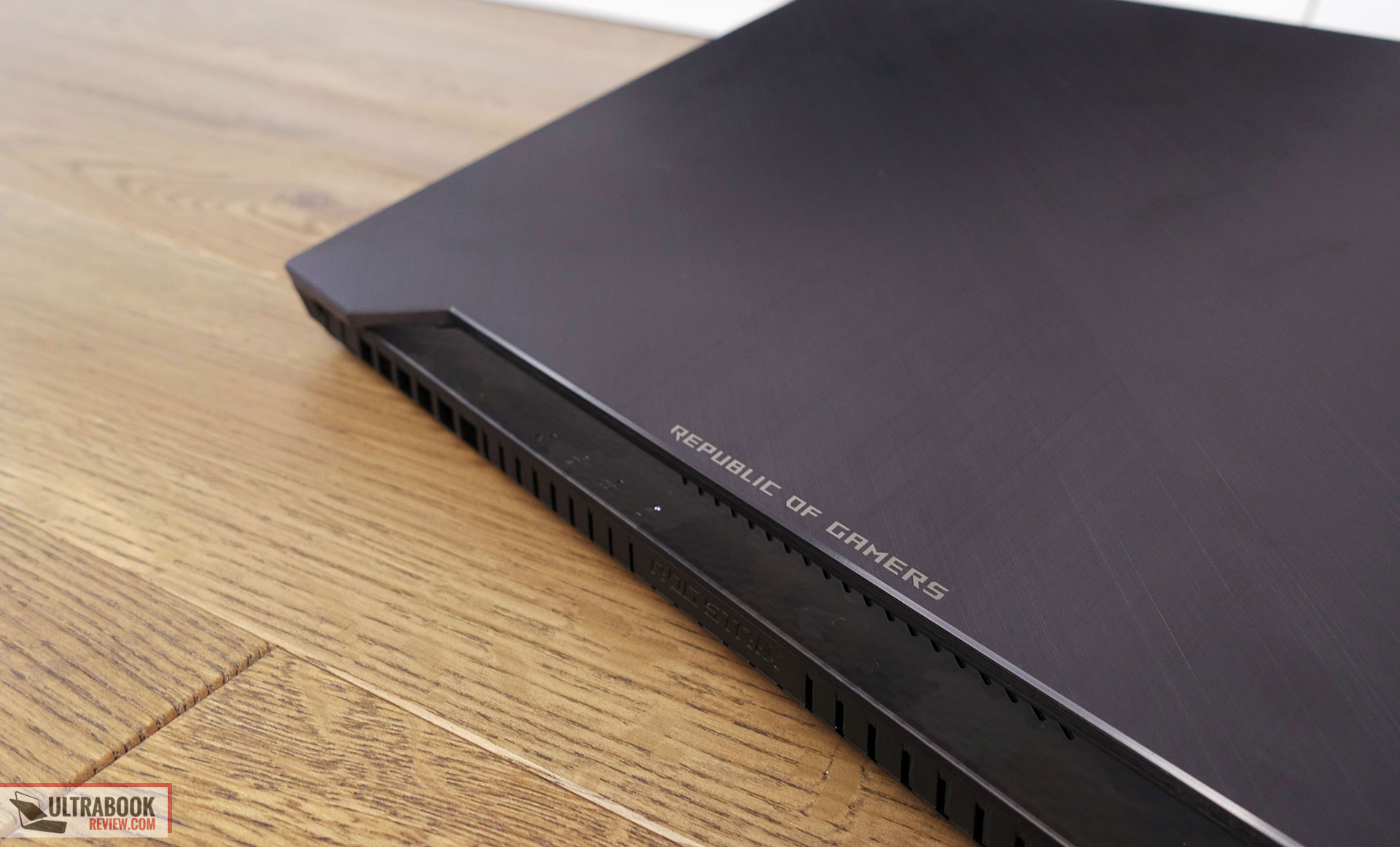 Asus ROG Strix GL504GW Scar II review and benchmarks (i7-8750H, RTX ...