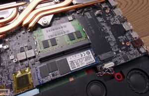 internals ram ssds