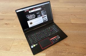 msi ge75 raider thumb