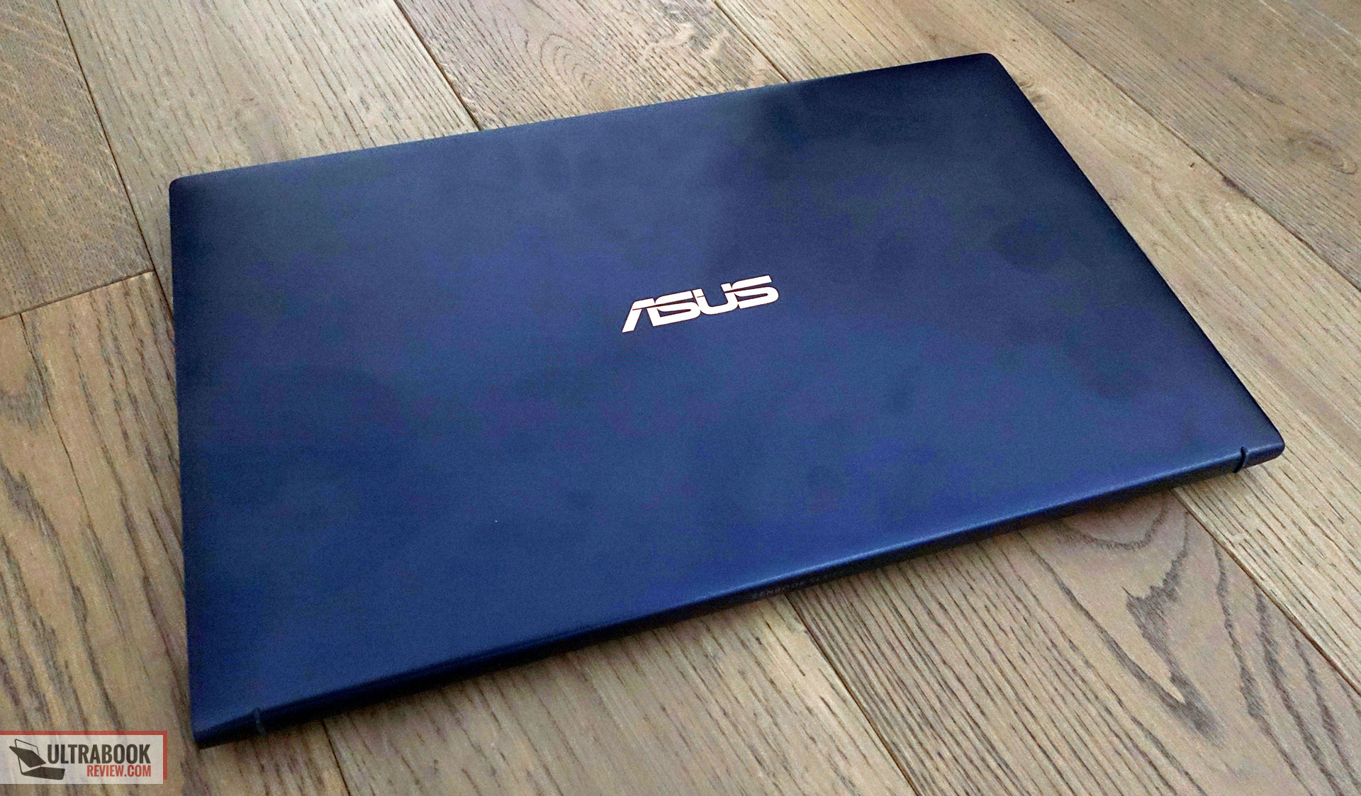 Asus ZenBook 15 UX534 Review: Smaller Isn't Always Better