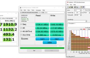 storage ssd