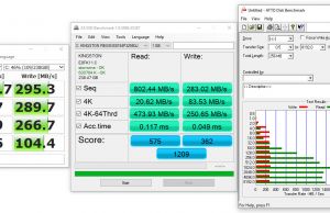 storage ssd 4