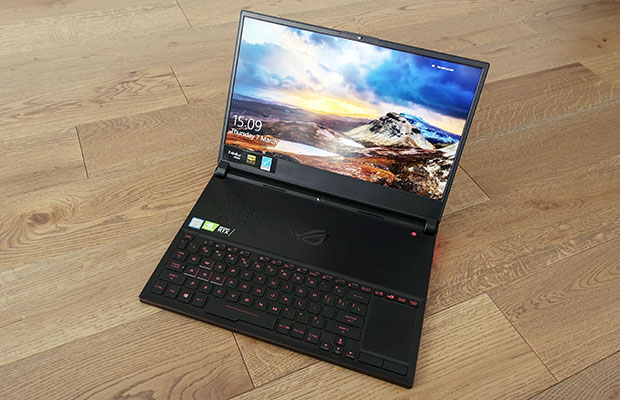 ROG GX531GX