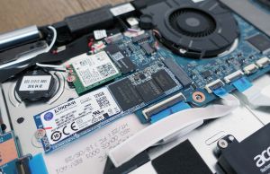 internals ssd wifi