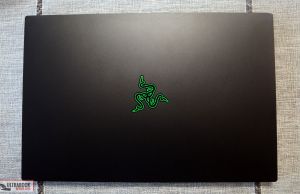 razer logo