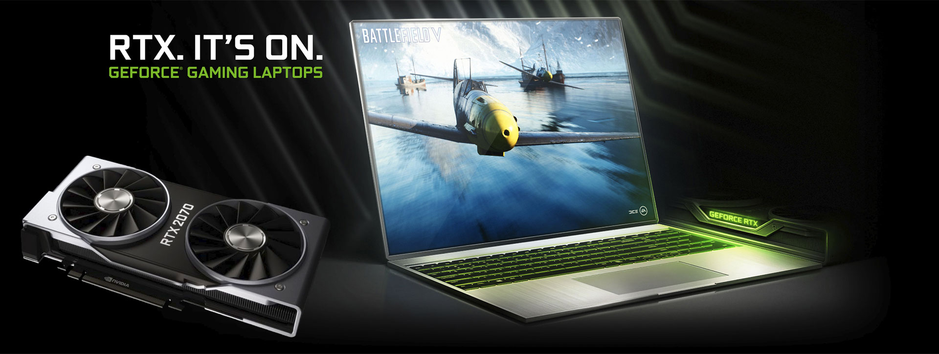 Laptops with Nvidia RTX 2070 / 2070 Max-Q graphics (the complete