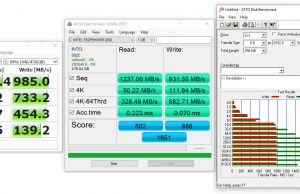 storage ssd