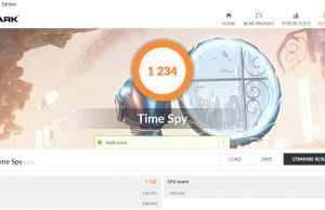 3dmark timespy