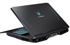 Acer predator helios 700 PH717 17 2