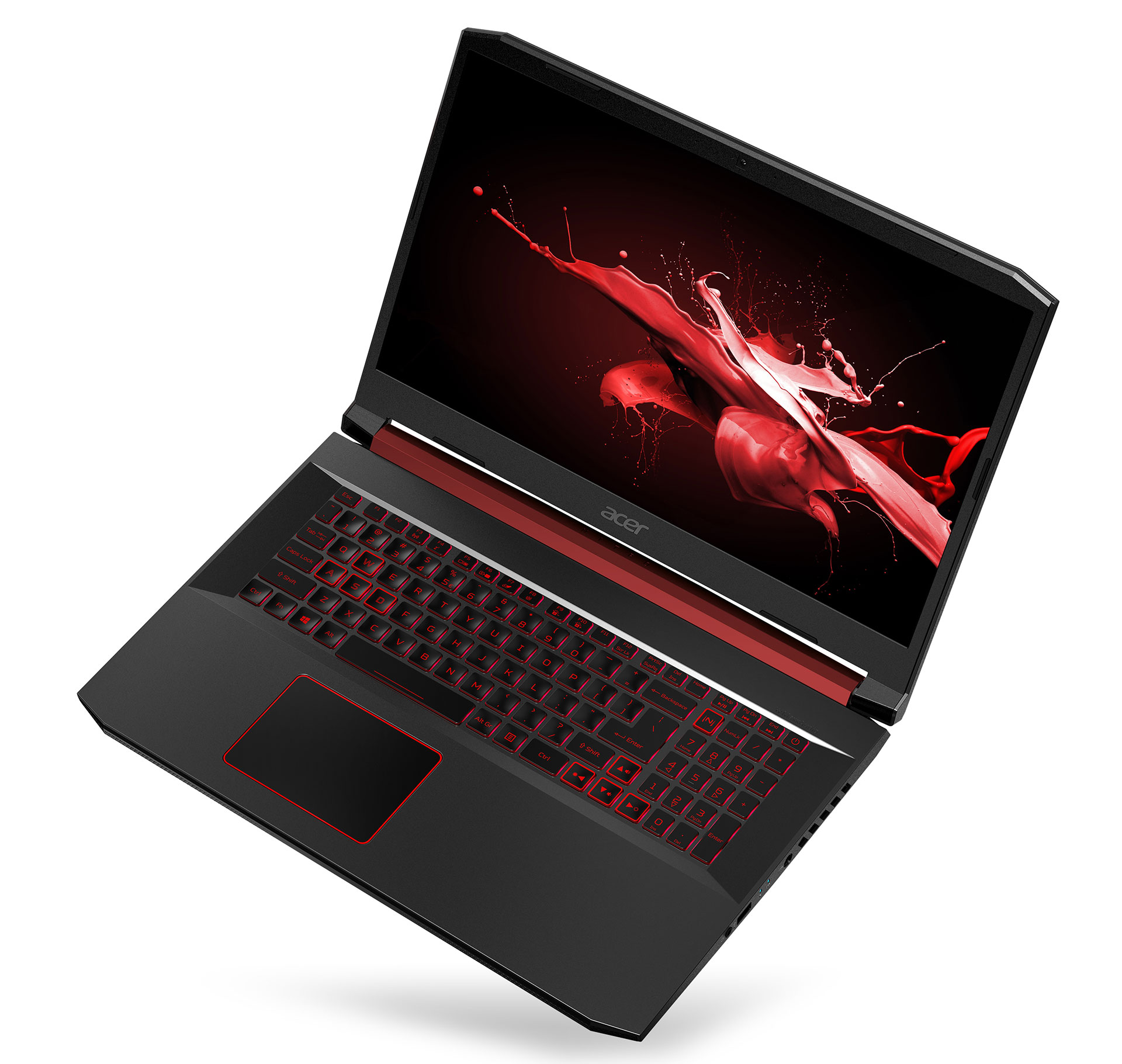 acer nitro 5 i5-8300h ราคา