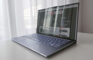 asus zenbook s13 ux392 thumb