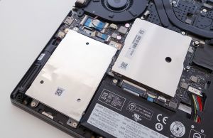 internals ram hdd battery