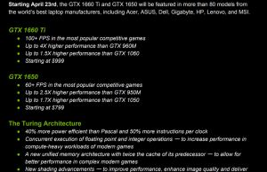 nvidia performance