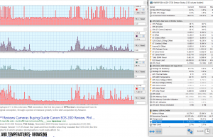 perf temps browsing 1