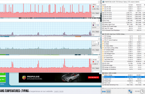 perf temps typing 1