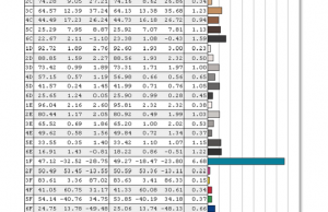 screen colors calibrated 1