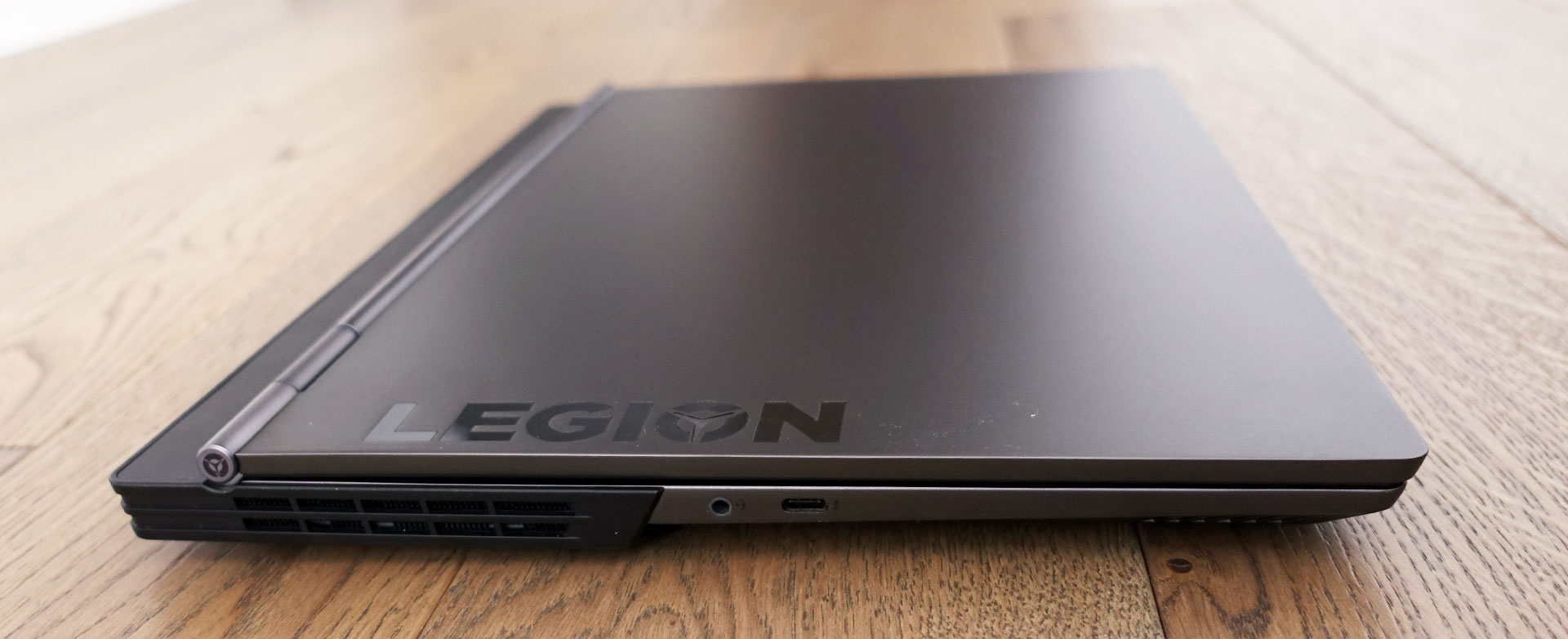 Lenovo Legion Y740 review (Y740-15ICH model - i7, RTX 2070 Max-Q)