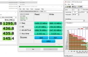 storage ssd