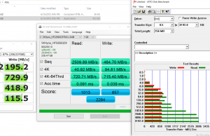 storage ssd