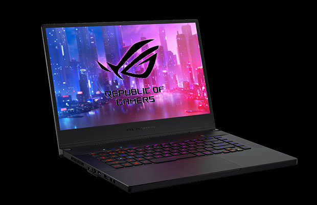 Asus ROG Zephyrus M GU502 (i-9750H, RTX 2060/GTX 1660Ti) - what to expect