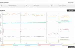 3dmark firestrike monitoring 1