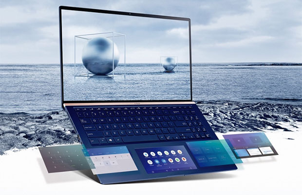 asus 2019 zenbooks