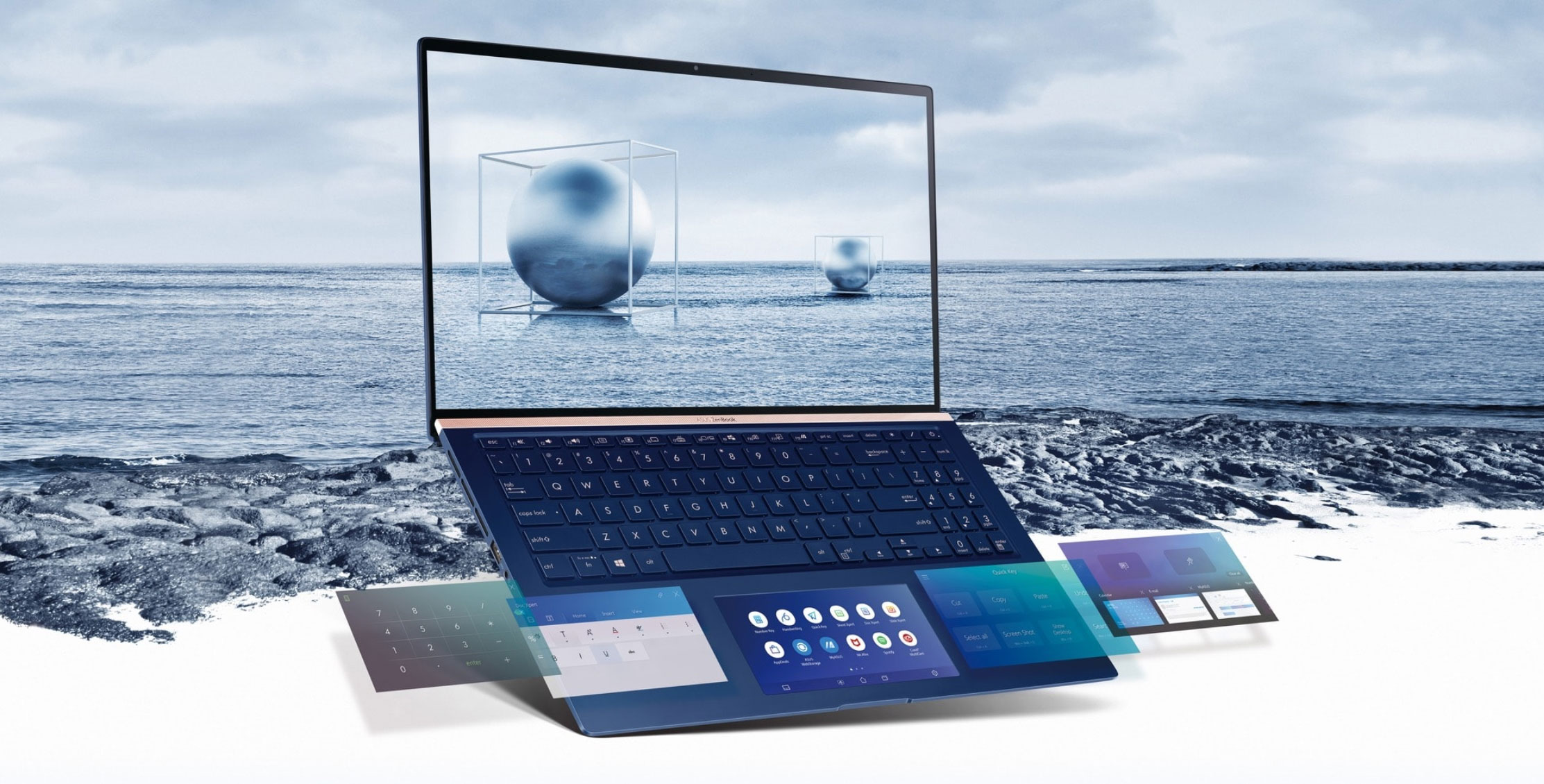 Asus zenbook clearance 13 ux334fl