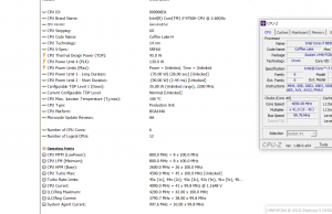 i7 9750h processor