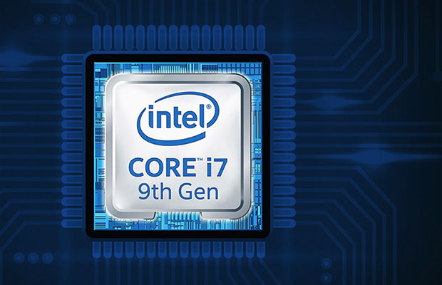 Intel Core i7-9750H benchmarks and review, vs i7-8750H and i7-7700HQ