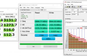 storage ssd