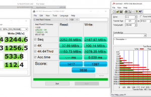 storage ssd