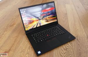 thinkpad p1