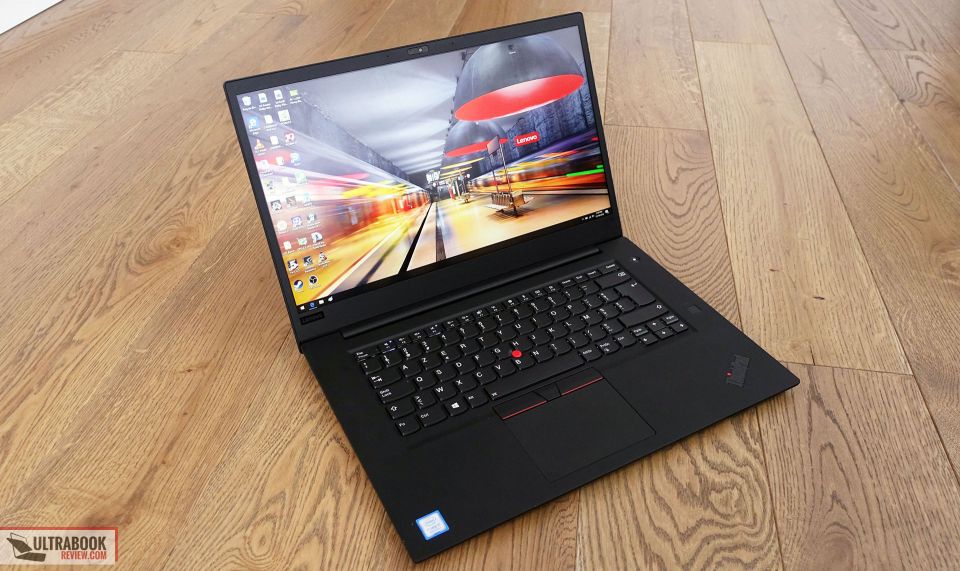 thinkpad p1