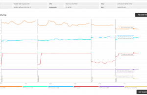 3dmark firestrike monitoring 2