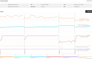 3dmark firestrike oc monitoring 2