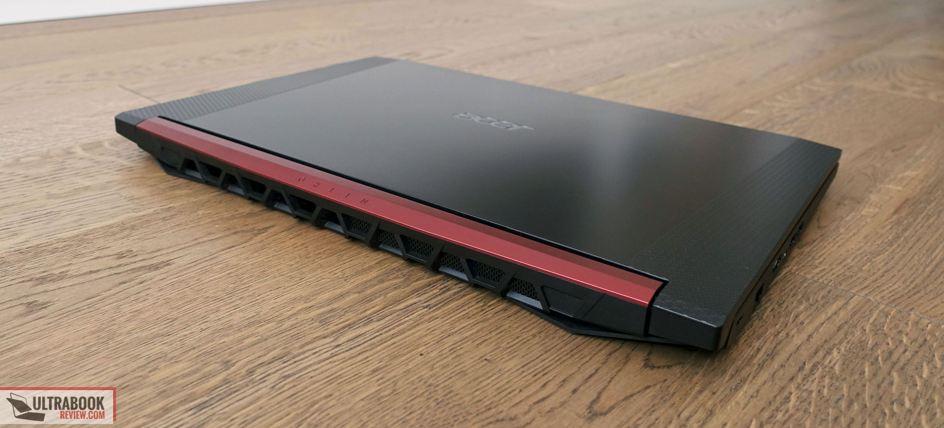 Acer Nitro 5 review (AN517-51 17-inch model - i7-9750H, GTX 1660Ti)