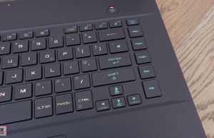 keyboard arrows functions
