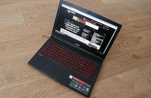 msi gl63 thumb