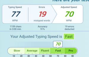 typingtest