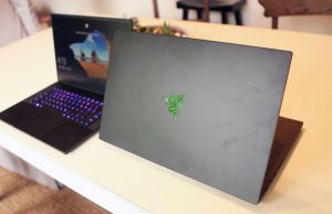 razer blades design