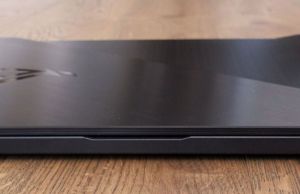 Asus ROG Zephyrus G GA502 review (GA502DU model - AMD R7 3750H, Nvidia ...