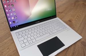 asus vibonook s531 thumb