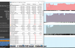 fhd cinebench