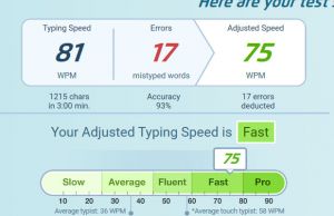 typingtest