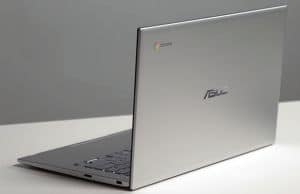 Asus ChromeBook C425 reviewed - what to expect, vs. ChromeBook