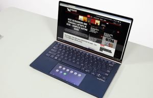 asus zenbook ux434 thumb