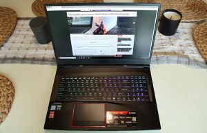 msi ge75 radier thumb