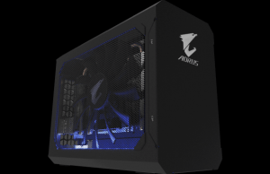 aorus GTX 2070 gaming box